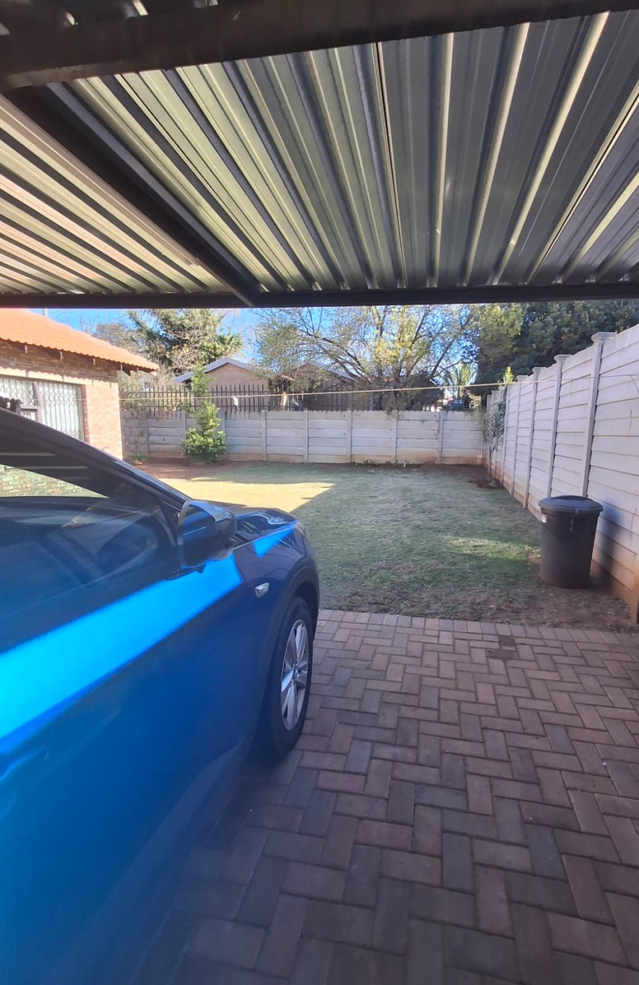 3 Bedroom Property for Sale in Flamwood North West